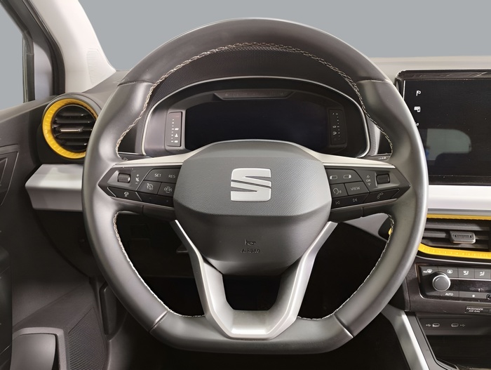 SEAT Arona 1.0 TSI Style XM DSG 81 kW (110 CV) Vehículo usado en Sevilla SEAT Arona 1.0 TSI Style XM DSG 81 kW (110 CV) Vehículo usado en Sevilla