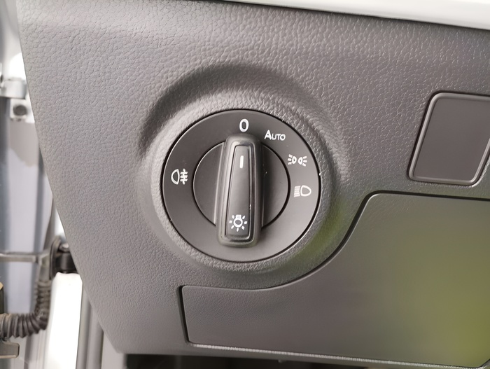 SEAT Arona 1.0 TSI Style XM DSG 81 kW (110 CV) Vehículo usado en Sevilla SEAT Arona 1.0 TSI Style XM DSG 81 kW (110 CV) Vehículo usado en Sevilla