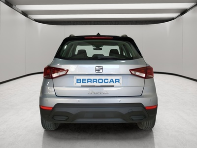 SEAT Arona 1.0 TSI Style XM DSG 81 kW (110 CV) 4 SEAT Arona 1.0 TSI Style XM DSG 81 kW (110 CV) 4