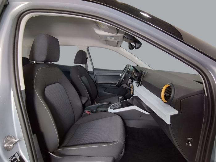 SEAT Arona 1.0 TSI Style XM DSG 81 kW (110 CV) Vehículo usado en Sevilla SEAT Arona 1.0 TSI Style XM DSG 81 kW (110 CV) Vehículo usado en Sevilla