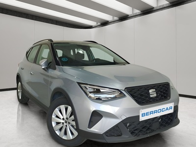 SEAT Arona 1.0 TSI Style XM DSG 81 kW (110 CV) 1 SEAT Arona 1.0 TSI Style XM DSG 81 kW (110 CV) 1