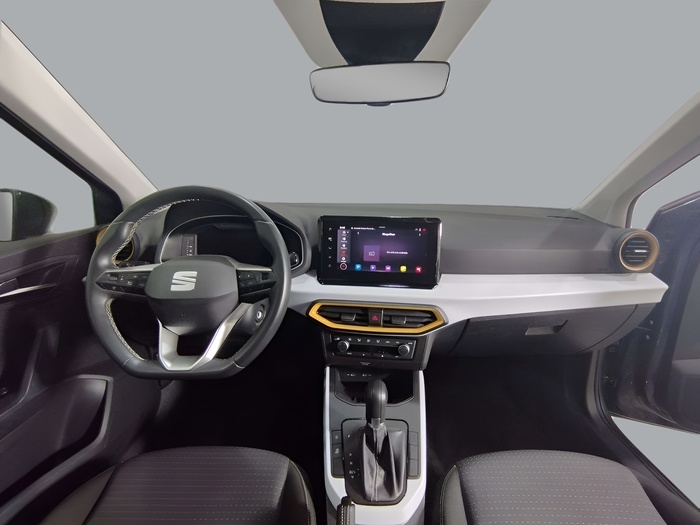 SEAT Arona 1.0 TSI Style XM DSG 81 kW (110 CV) Vehículo usado en Sevilla SEAT Arona 1.0 TSI Style XM DSG 81 kW (110 CV) Vehículo usado en Sevilla