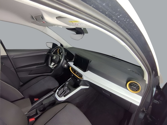 SEAT Arona 1.0 TSI Style XM DSG 81 kW (110 CV) Vehículo usado en Sevilla SEAT Arona 1.0 TSI Style XM DSG 81 kW (110 CV) Vehículo usado en Sevilla