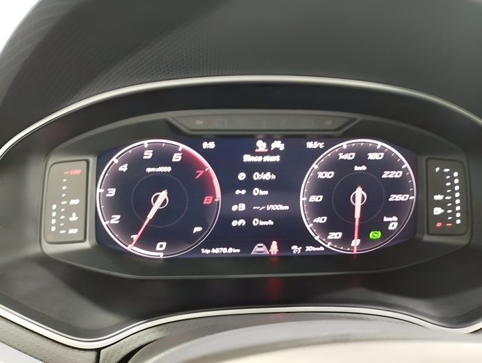 SEAT Arona 1.0 TSI Style XM DSG 81 kW (110 CV) Vehículo usado en Sevilla SEAT Arona 1.0 TSI Style XM DSG 81 kW (110 CV) Vehículo usado en Sevilla