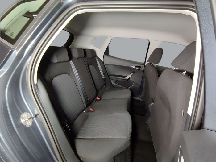 SEAT Arona 1.0 TSI Style XM DSG 81 kW (110 CV) Vehículo usado en Sevilla SEAT Arona 1.0 TSI Style XM DSG 81 kW (110 CV) Vehículo usado en Sevilla