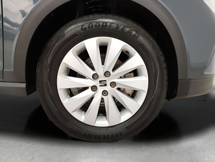 SEAT Arona 1.0 TSI Style XM DSG 81 kW (110 CV) Vehículo usado en Sevilla SEAT Arona 1.0 TSI Style XM DSG 81 kW (110 CV) Vehículo usado en Sevilla