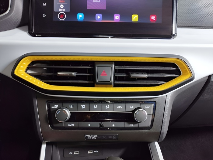 SEAT Arona 1.0 TSI Style XM DSG 81 kW (110 CV) Vehículo usado en Sevilla SEAT Arona 1.0 TSI Style XM DSG 81 kW (110 CV) Vehículo usado en Sevilla