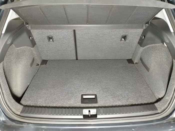 SEAT Arona 1.0 TSI Style XM DSG 81 kW (110 CV) Vehículo usado en Sevilla SEAT Arona 1.0 TSI Style XM DSG 81 kW (110 CV) Vehículo usado en Sevilla