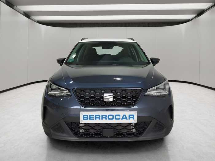 SEAT Arona 1.0 TSI Style XM DSG 81 kW (110 CV) Vehículo usado en Sevilla SEAT Arona 1.0 TSI Style XM DSG 81 kW (110 CV) Vehículo usado en Sevilla