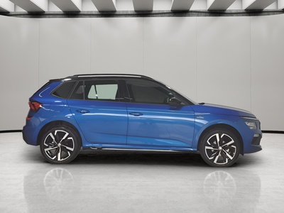 Skoda Kamiq 1.0 TSI Monte Carlo DSG 85 kW (115 CV) 4 Skoda Kamiq 1.0 TSI Monte Carlo DSG 85 kW (115 CV) 4