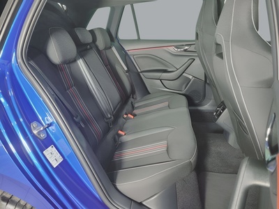 Skoda Kamiq 1.0 TSI Monte Carlo DSG 85 kW (115 CV) 9 Skoda Kamiq 1.0 TSI Monte Carlo DSG 85 kW (115 CV) 9