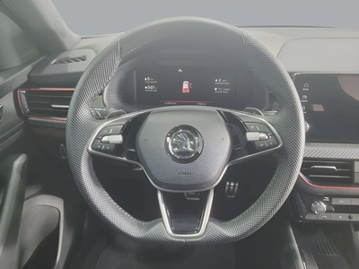 Skoda Kamiq 1.0 TSI Monte Carlo DSG 85 kW (115 CV) 13 Skoda Kamiq 1.0 TSI Monte Carlo DSG 85 kW (115 CV) 13