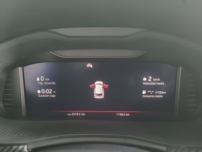 Skoda Kamiq 1.0 TSI Monte Carlo DSG 85 kW (115 CV) 18 Skoda Kamiq 1.0 TSI Monte Carlo DSG 85 kW (115 CV) 18