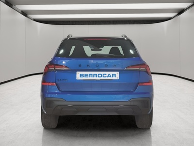 Skoda Kamiq 1.0 TSI Monte Carlo DSG 85 kW (115 CV) 5 Skoda Kamiq 1.0 TSI Monte Carlo DSG 85 kW (115 CV) 5