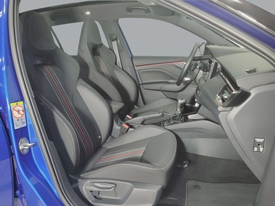 Skoda Kamiq 1.0 TSI Monte Carlo DSG 85 kW (115 CV) 8 Skoda Kamiq 1.0 TSI Monte Carlo DSG 85 kW (115 CV) 8