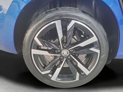 Skoda Kamiq 1.0 TSI Monte Carlo DSG 85 kW (115 CV) 6 Skoda Kamiq 1.0 TSI Monte Carlo DSG 85 kW (115 CV) 6