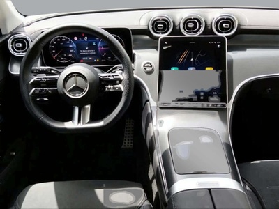Mercedes-Benz GLC 220 d 4Matic 145 kW (197 CV) 12 Mercedes-Benz GLC 220 d 4Matic 145 kW (197 CV) 12