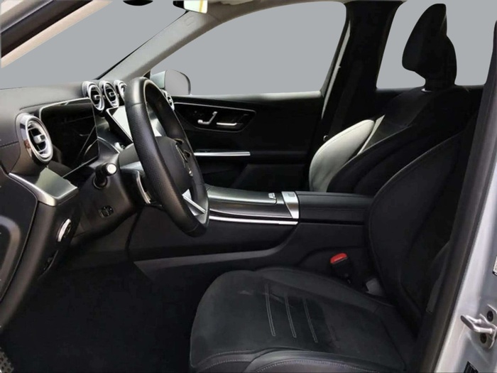 Mercedes-Benz GLC 220 d 4Matic 145 kW (197 CV) Vehículo usado en Sevilla Mercedes-Benz GLC 220 d 4Matic 145 kW (197 CV) Vehículo usado en Sevilla
