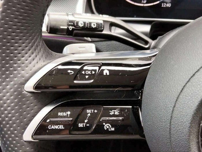Mercedes-Benz GLC 220 d 4Matic 145 kW (197 CV) Vehículo usado en Sevilla Mercedes-Benz GLC 220 d 4Matic 145 kW (197 CV) Vehículo usado en Sevilla