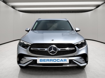 Mercedes-Benz GLC 220 d 4Matic 145 kW (197 CV) 5 Mercedes-Benz GLC 220 d 4Matic 145 kW (197 CV) 5