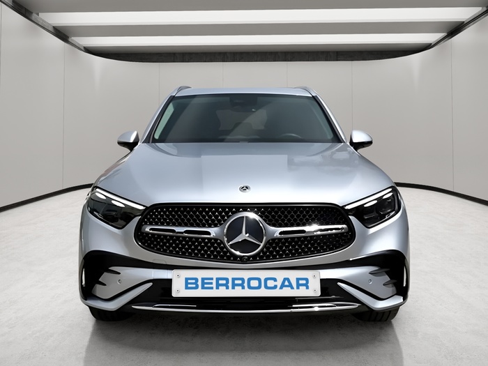Mercedes-Benz GLC 220 d 4Matic 145 kW (197 CV) Vehículo usado en Sevilla Mercedes-Benz GLC 220 d 4Matic 145 kW (197 CV) Vehículo usado en Sevilla