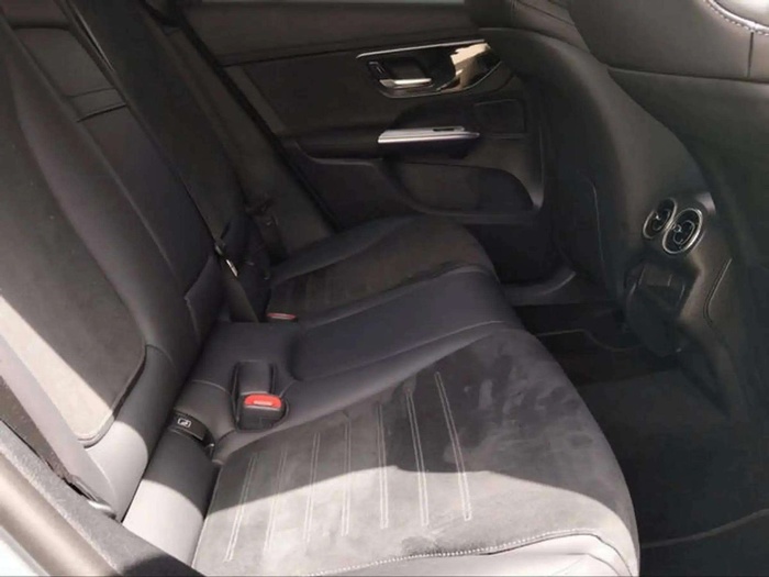 Mercedes-Benz GLC 220 d 4Matic 145 kW (197 CV) Vehículo usado en Sevilla Mercedes-Benz GLC 220 d 4Matic 145 kW (197 CV) Vehículo usado en Sevilla