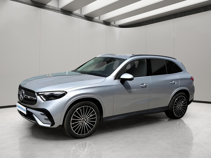 Mercedes-Benz GLC 220 d 4Matic 145 kW (197 CV) Vehículo usado en Sevilla Mercedes-Benz GLC 220 d 4Matic 145 kW (197 CV) Vehículo usado en Sevilla