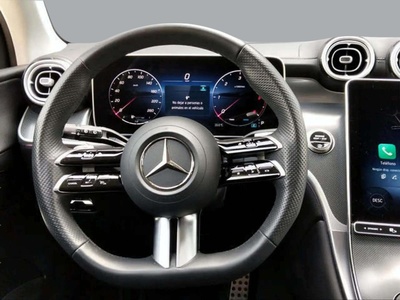 Mercedes-Benz GLC 220 d 4Matic 145 kW (197 CV) 10 Mercedes-Benz GLC 220 d 4Matic 145 kW (197 CV) 10