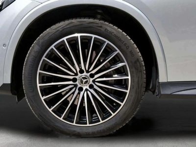 Mercedes-Benz GLC 220 d 4Matic 145 kW (197 CV) 9 Mercedes-Benz GLC 220 d 4Matic 145 kW (197 CV) 9