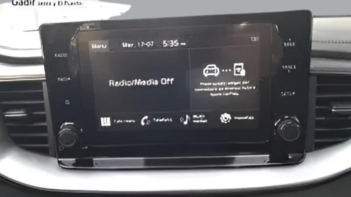 Kia Ceed 1.6 MHEV iMT Drive 100 kW (136 CV) Vehículo usado en Sevilla Kia Ceed 1.6 MHEV iMT Drive 100 kW (136 CV) Vehículo usado en Sevilla