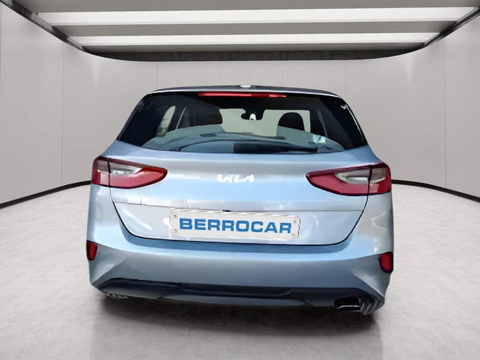 Kia Ceed 1.6 MHEV iMT Drive 100 kW (136 CV) Vehículo usado en Sevilla Kia Ceed 1.6 MHEV iMT Drive 100 kW (136 CV) Vehículo usado en Sevilla