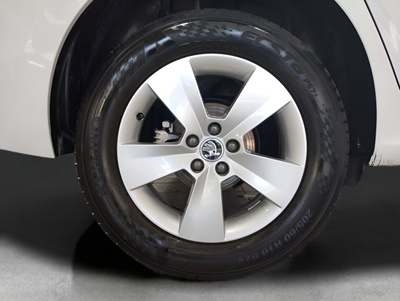 Skoda Kamiq 1.0 TSI Active 70 kW (95 CV) 6 Skoda Kamiq 1.0 TSI Active 70 kW (95 CV) 6