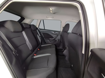 Skoda Kamiq 1.0 TSI Active 70 kW (95 CV) 9 Skoda Kamiq 1.0 TSI Active 70 kW (95 CV) 9