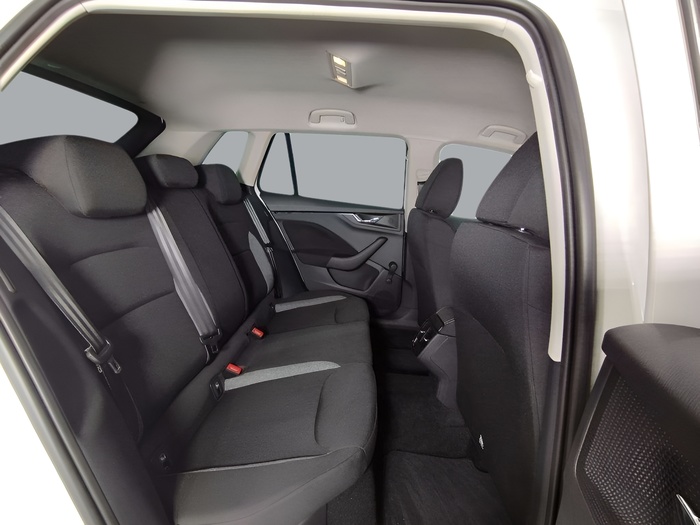 Skoda Kamiq 1.0 TSI Active 70 kW (95 CV) Vehículo usado en Sevilla Skoda Kamiq 1.0 TSI Active 70 kW (95 CV) Vehículo usado en Sevilla