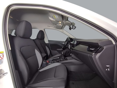 Skoda Kamiq 1.0 TSI Active 70 kW (95 CV) 8 Skoda Kamiq 1.0 TSI Active 70 kW (95 CV) 8