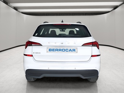 Skoda Kamiq 1.0 TSI Active 70 kW (95 CV) 4 Skoda Kamiq 1.0 TSI Active 70 kW (95 CV) 4