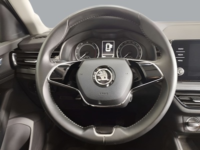 Skoda Kamiq 1.0 TSI Active 70 kW (95 CV) 13 Skoda Kamiq 1.0 TSI Active 70 kW (95 CV) 13