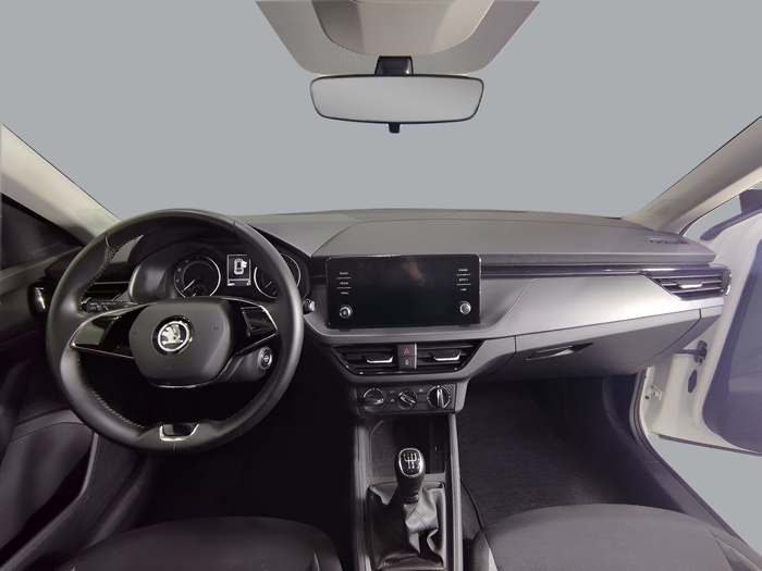 Skoda Kamiq 1.0 TSI Active 70 kW (95 CV) Vehículo usado en Sevilla Skoda Kamiq 1.0 TSI Active 70 kW (95 CV) Vehículo usado en Sevilla