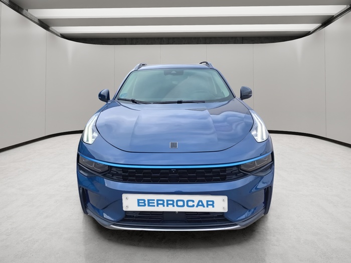 Lynk & Co 01 1.5 PHEV 192 kW (261 CV) Vehículo usado en Sevilla Lynk & Co 01 1.5 PHEV 192 kW (261 CV) Vehículo usado en Sevilla