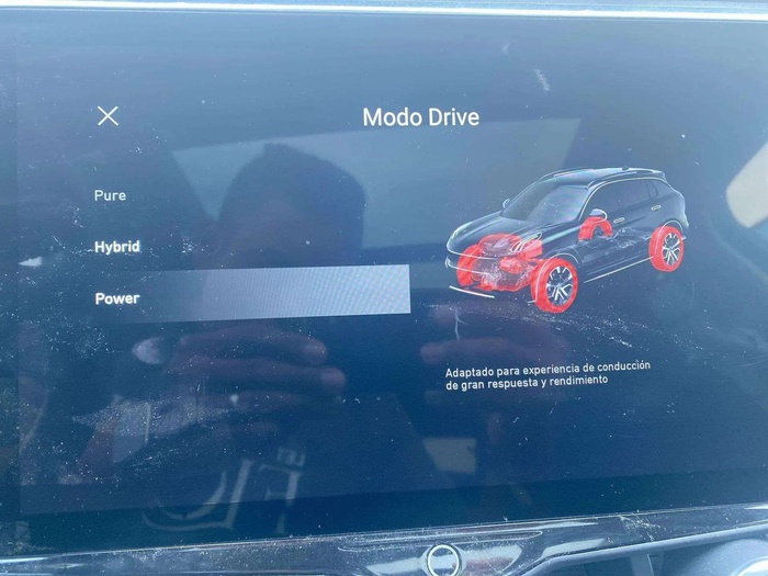 Lynk & Co 01 1.5 PHEV 192 kW (261 CV) Vehículo usado en Sevilla Lynk & Co 01 1.5 PHEV 192 kW (261 CV) Vehículo usado en Sevilla