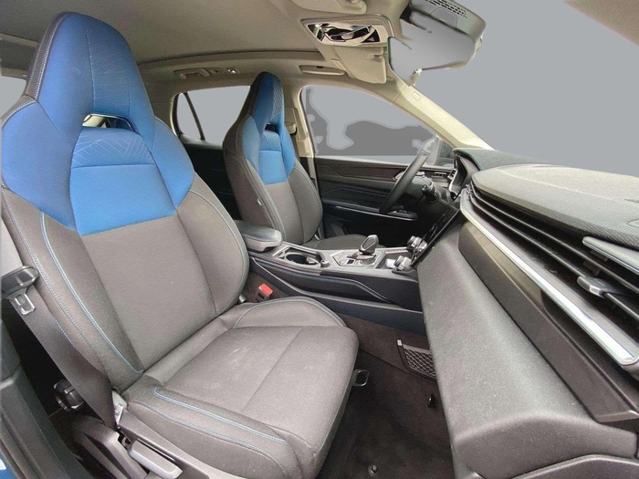 Lynk & Co 01 1.5 PHEV 192 kW (261 CV) Vehículo usado en Sevilla Lynk & Co 01 1.5 PHEV 192 kW (261 CV) Vehículo usado en Sevilla