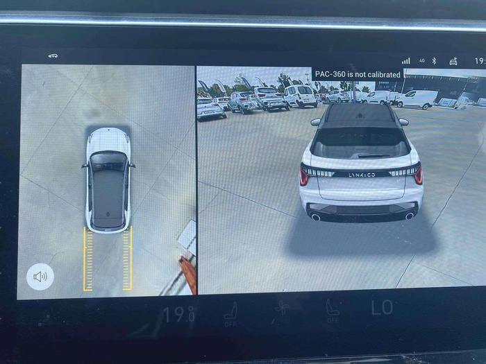 Lynk & Co 01 1.5 PHEV 192 kW (261 CV) Vehículo usado en Sevilla Lynk & Co 01 1.5 PHEV 192 kW (261 CV) Vehículo usado en Sevilla