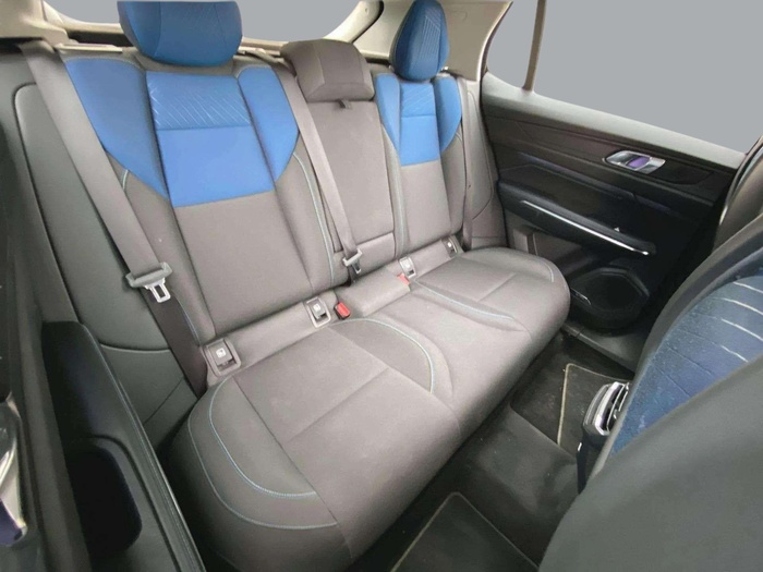 Lynk & Co 01 1.5 PHEV 192 kW (261 CV) Vehículo usado en Sevilla Lynk & Co 01 1.5 PHEV 192 kW (261 CV) Vehículo usado en Sevilla