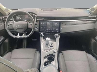 Lynk & Co 01 1.5 PHEV 192 kW (261 CV) 23 Lynk & Co 01 1.5 PHEV 192 kW (261 CV) 23