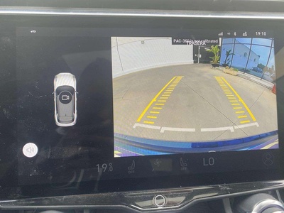 Lynk & Co 01 1.5 PHEV 192 kW (261 CV) 28 Lynk & Co 01 1.5 PHEV 192 kW (261 CV) 28