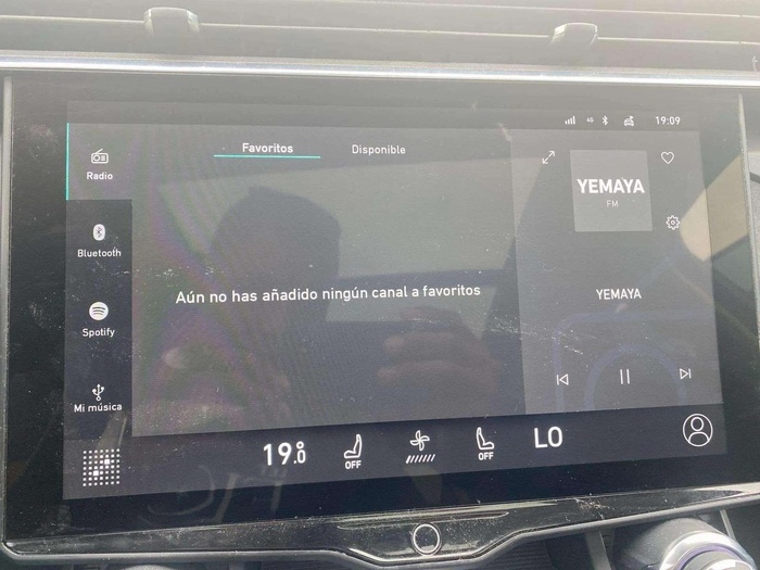 Lynk & Co 01 1.5 PHEV 192 kW (261 CV) Vehículo usado en Sevilla Lynk & Co 01 1.5 PHEV 192 kW (261 CV) Vehículo usado en Sevilla