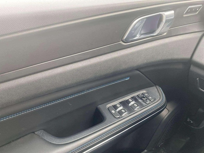 Lynk & Co 01 1.5 PHEV 192 kW (261 CV) Vehículo usado en Sevilla Lynk & Co 01 1.5 PHEV 192 kW (261 CV) Vehículo usado en Sevilla