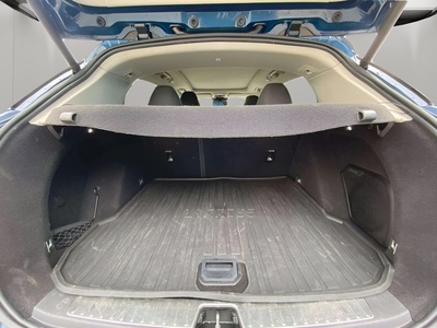 Lynk & Co 01 1.5 PHEV 192 kW (261 CV) 14 Lynk & Co 01 1.5 PHEV 192 kW (261 CV) 14