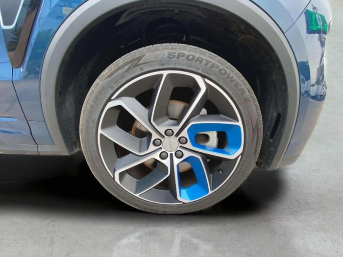 Lynk & Co 01 1.5 PHEV 192 kW (261 CV) Vehículo usado en Sevilla Lynk & Co 01 1.5 PHEV 192 kW (261 CV) Vehículo usado en Sevilla