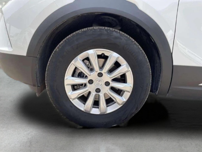 Opel Mokka-e BEV 50kWh Edition-e 100 kW (136 CV) Vehículo usado en Sevilla Opel Mokka-e BEV 50kWh Edition-e 100 kW (136 CV) Vehículo usado en Sevilla